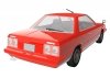 Hasegawa HC65-21165 Nissan Skyline 2000 Turbo RS (R30) Early Version (1983) 1/24